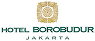 Borobudur